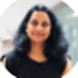 Portrait of Sudha Thota